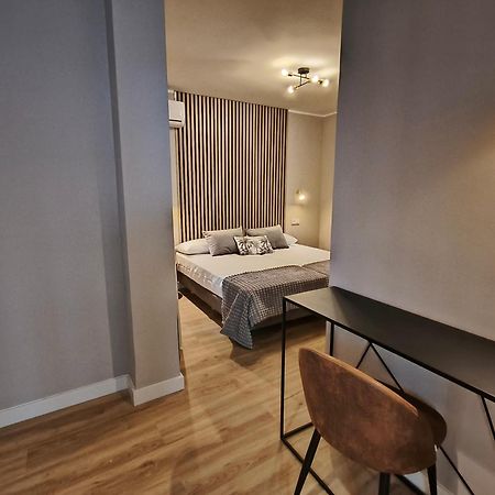 Hostal Ronda Córdoba Kültér fotó