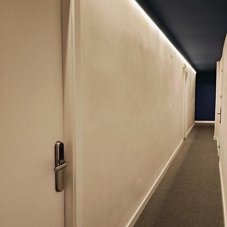 Hostal Ronda Córdoba Kültér fotó