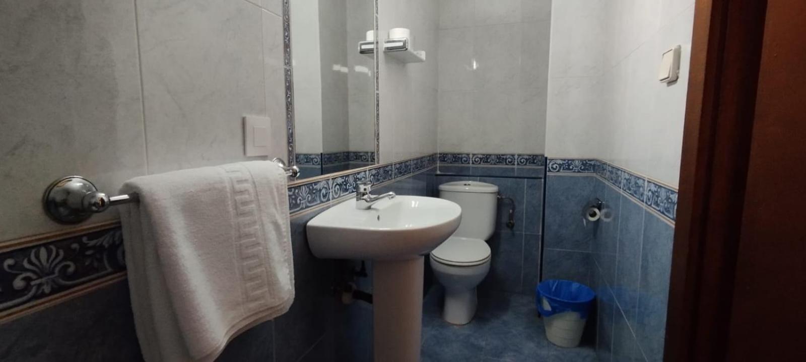Hostal Ronda Córdoba Kültér fotó