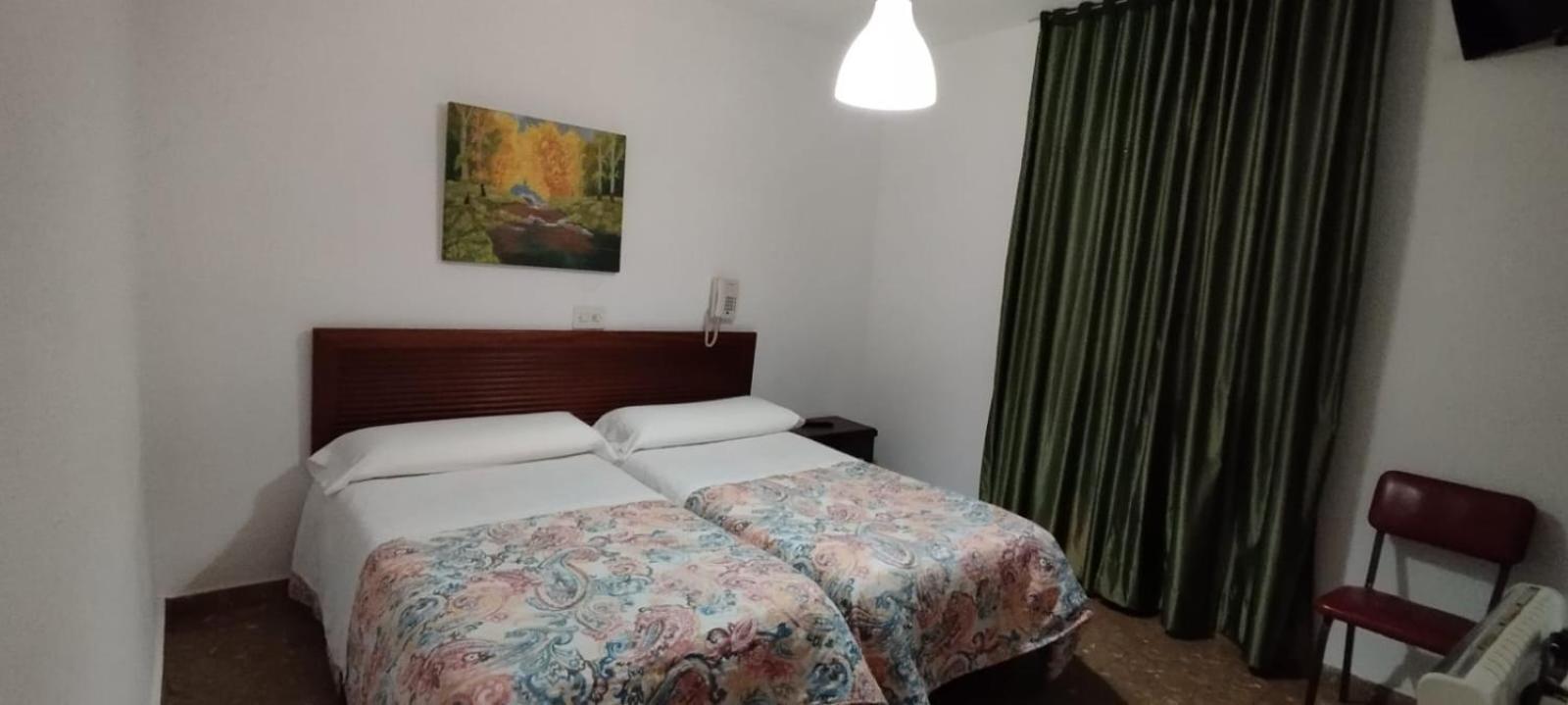 Hostal Ronda Córdoba Kültér fotó