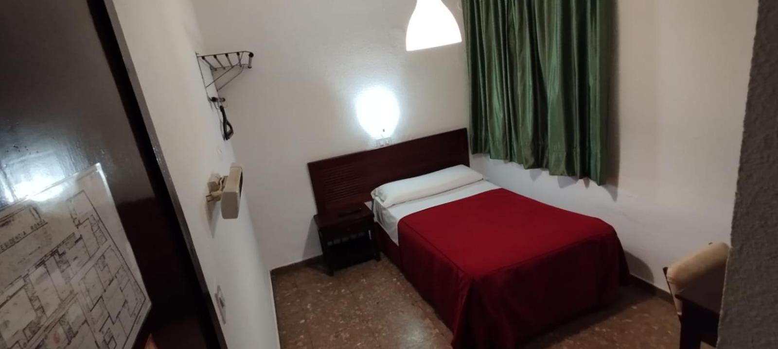 Hostal Ronda Córdoba Kültér fotó