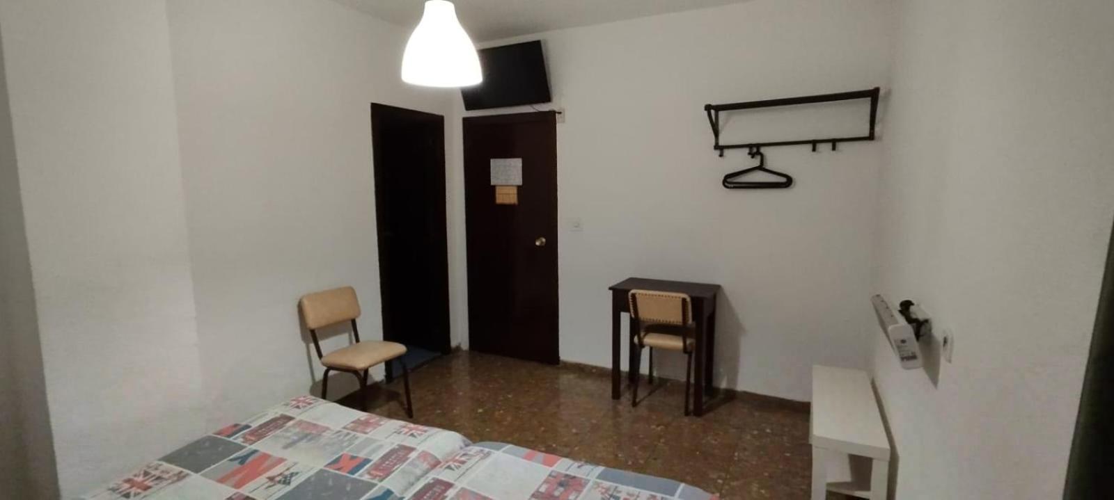 Hostal Ronda Córdoba Kültér fotó