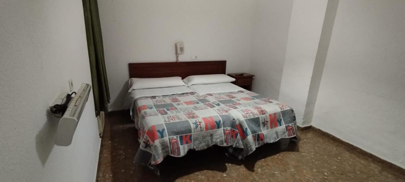 Hostal Ronda Córdoba Kültér fotó
