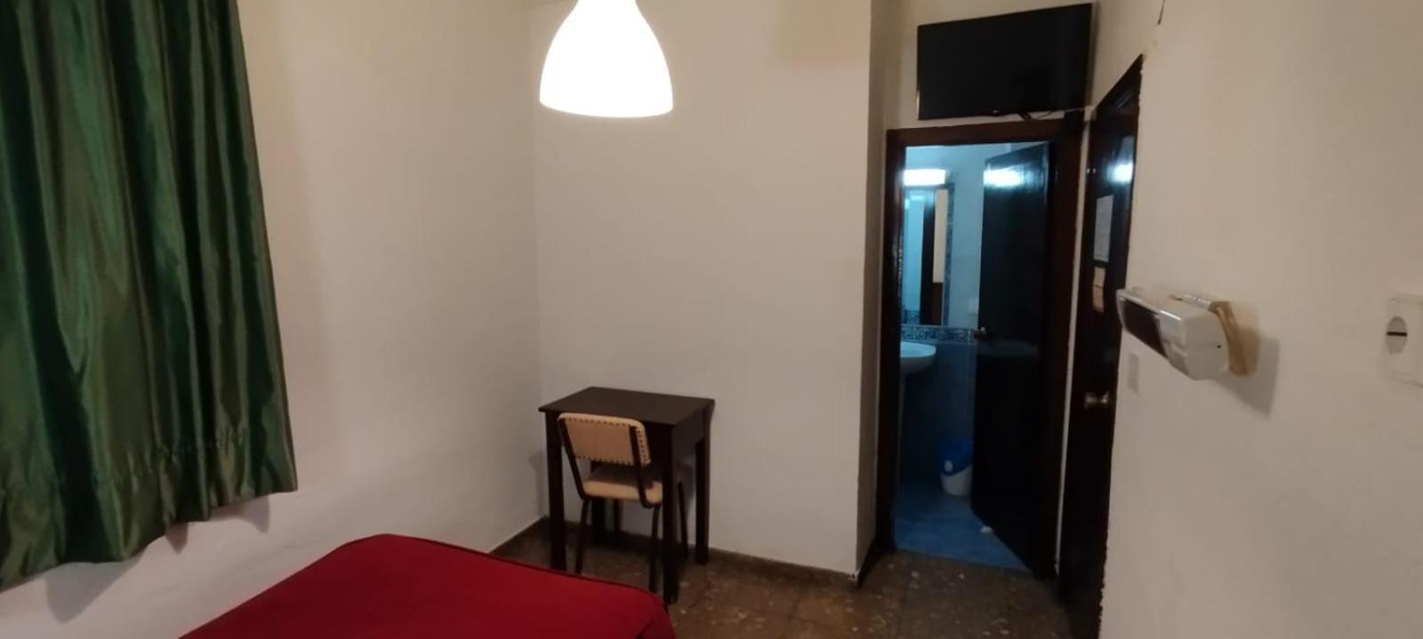 Hostal Ronda Córdoba Kültér fotó