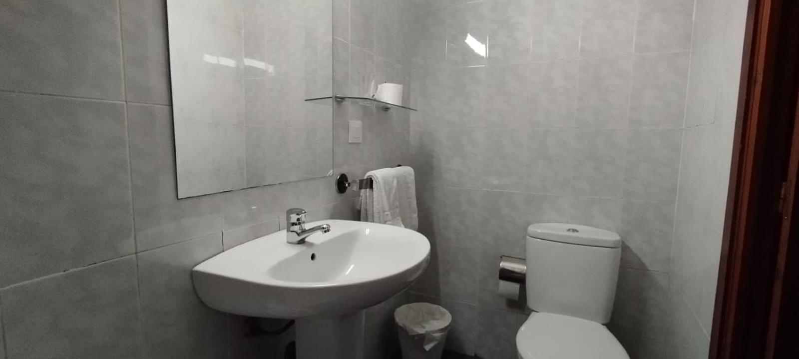 Hostal Ronda Córdoba Kültér fotó
