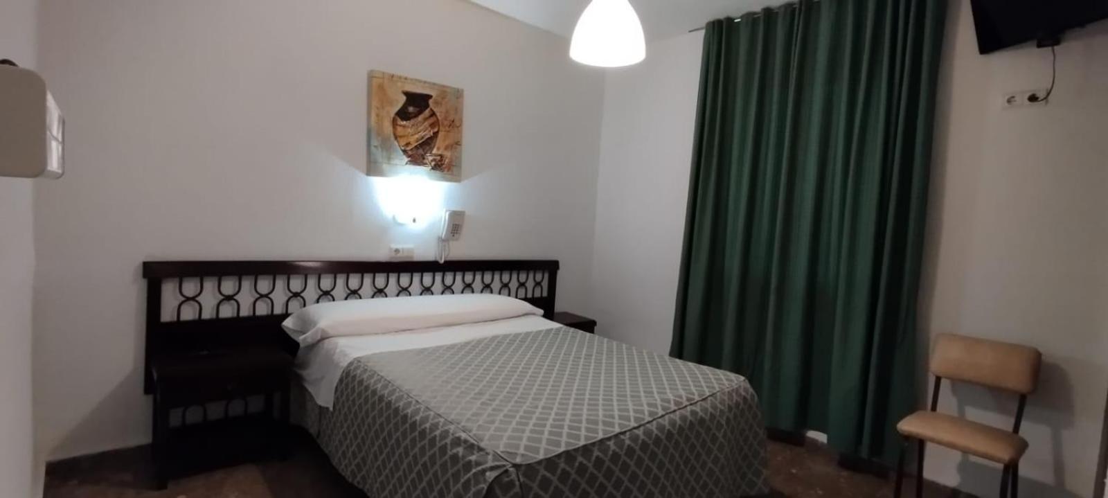 Hostal Ronda Córdoba Kültér fotó