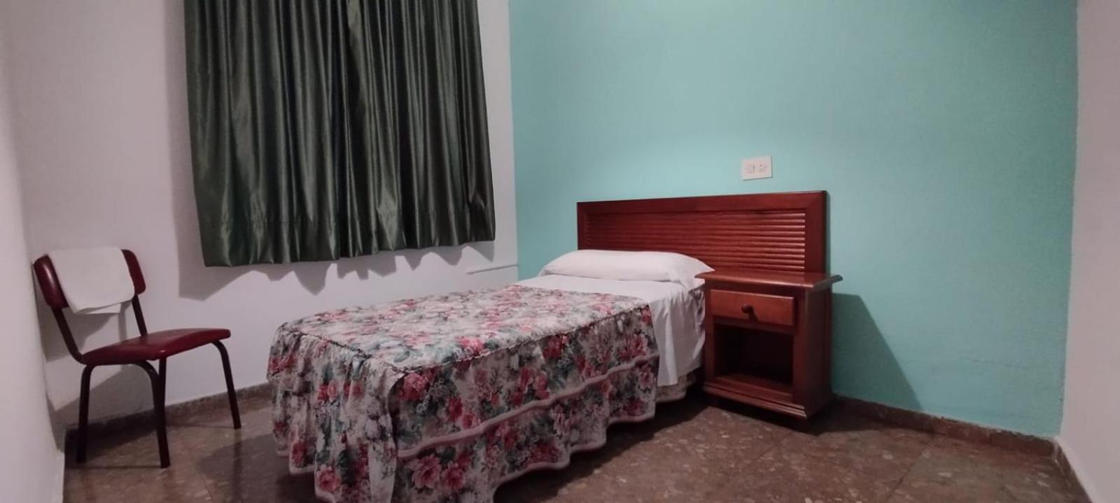 Hostal Ronda Córdoba Kültér fotó