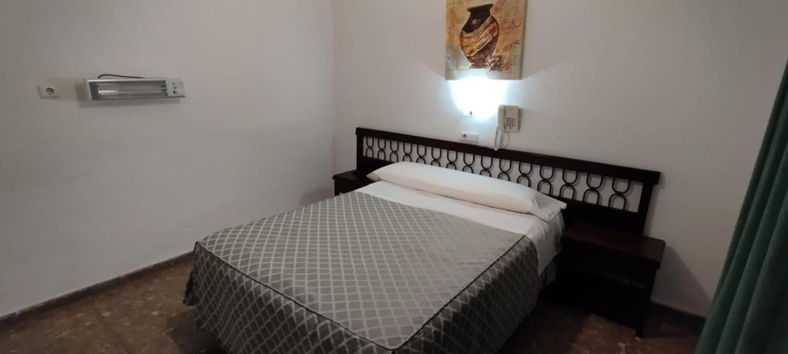 Hostal Ronda Córdoba Kültér fotó