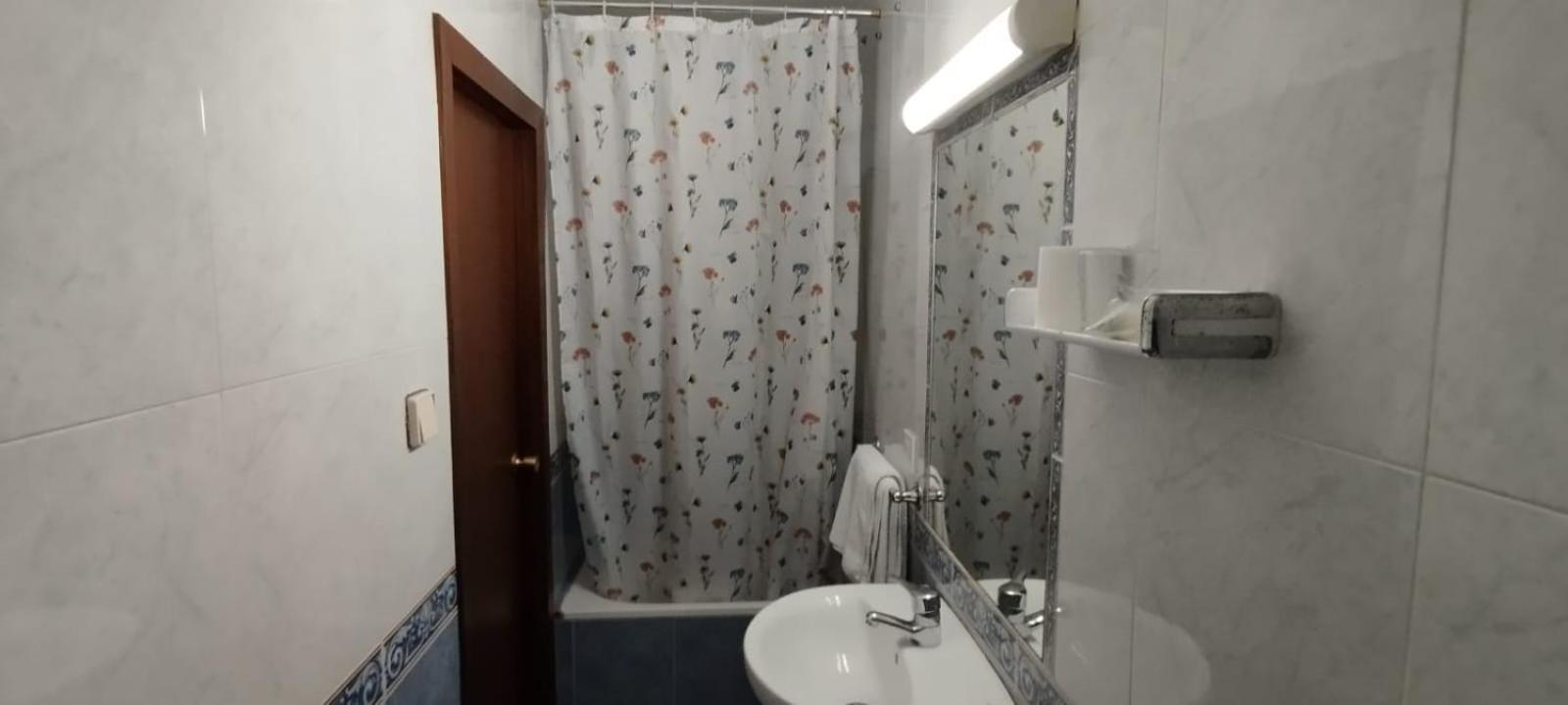 Hostal Ronda Córdoba Kültér fotó