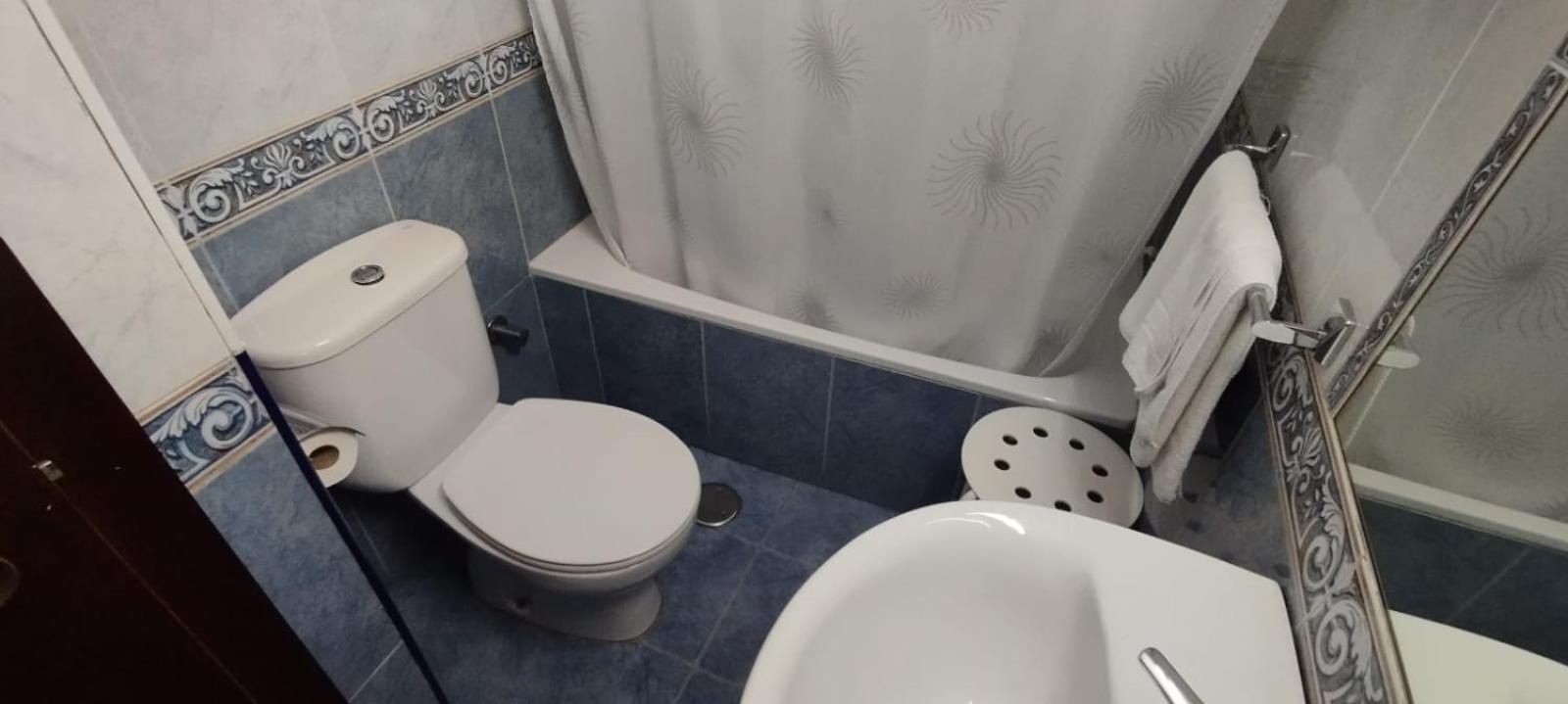 Hostal Ronda Córdoba Kültér fotó