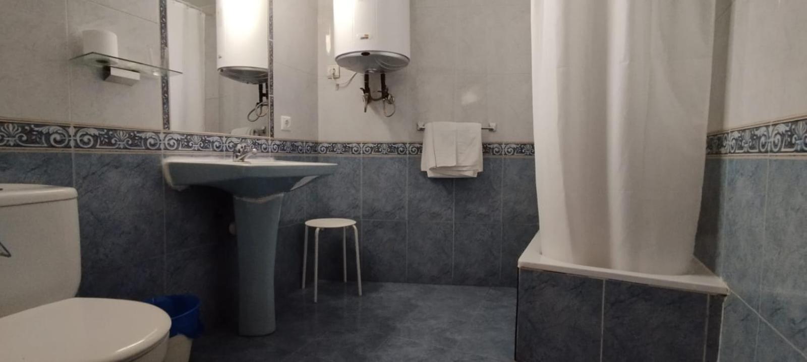 Hostal Ronda Córdoba Kültér fotó