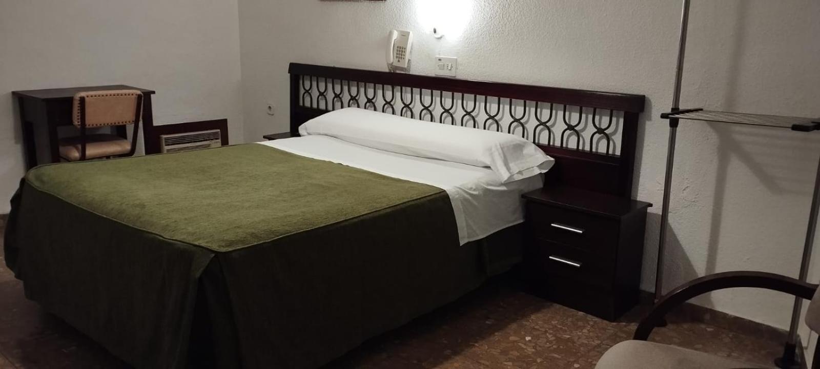 Hostal Ronda Córdoba Kültér fotó
