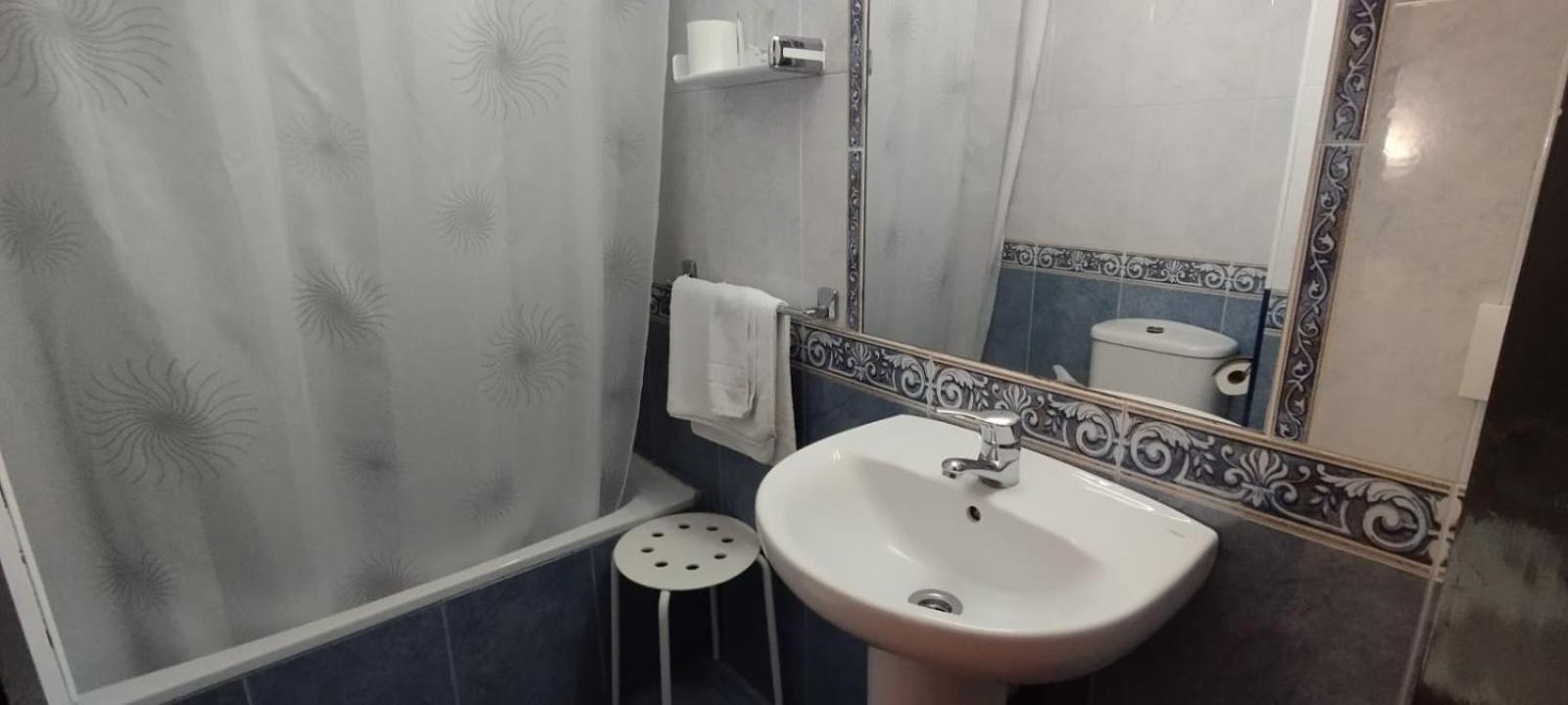 Hostal Ronda Córdoba Kültér fotó