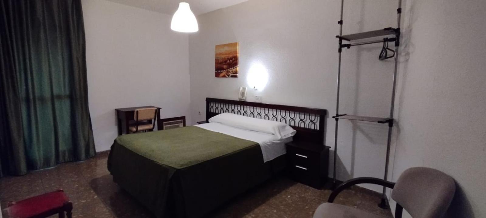 Hostal Ronda Córdoba Kültér fotó