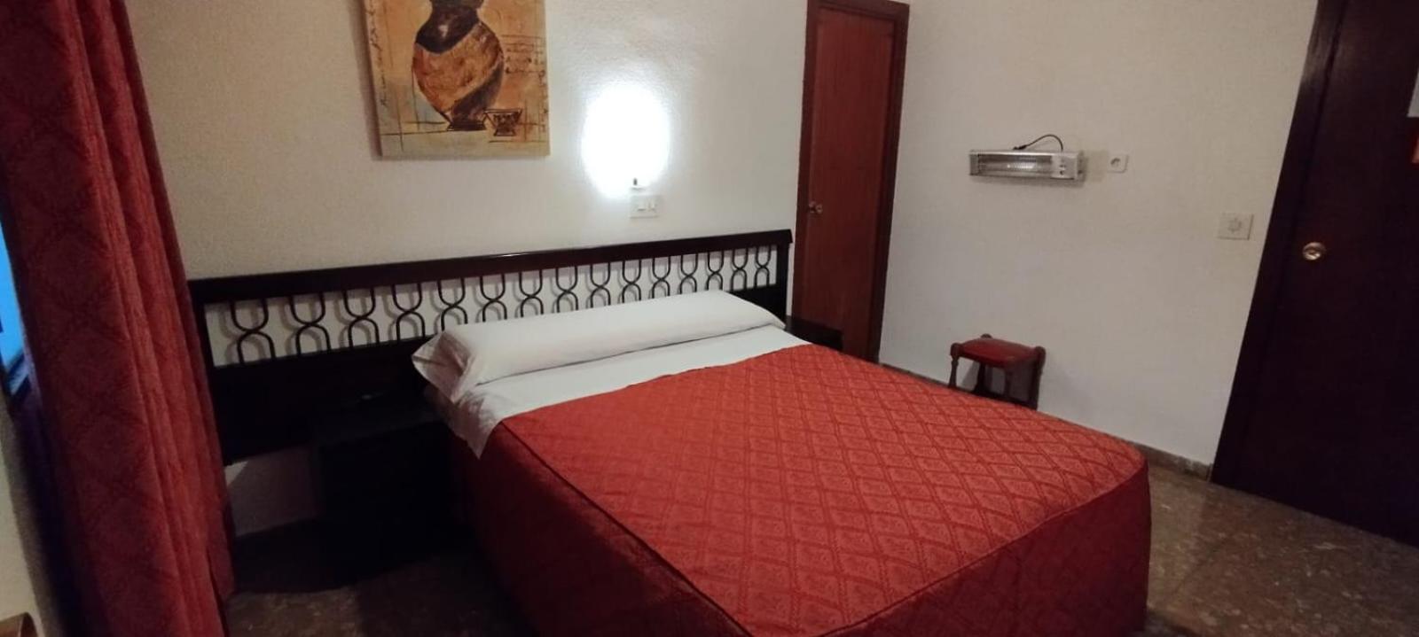 Hostal Ronda Córdoba Kültér fotó