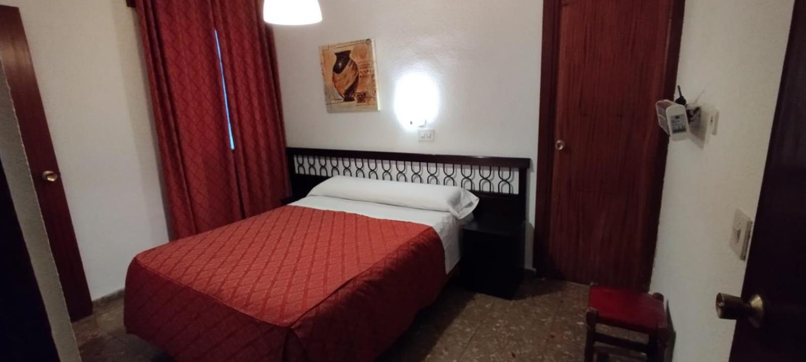 Hostal Ronda Córdoba Kültér fotó