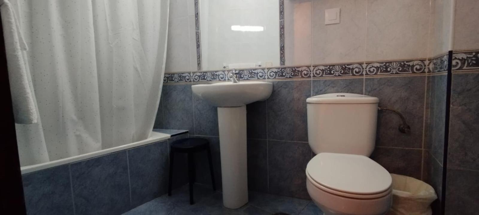 Hostal Ronda Córdoba Kültér fotó