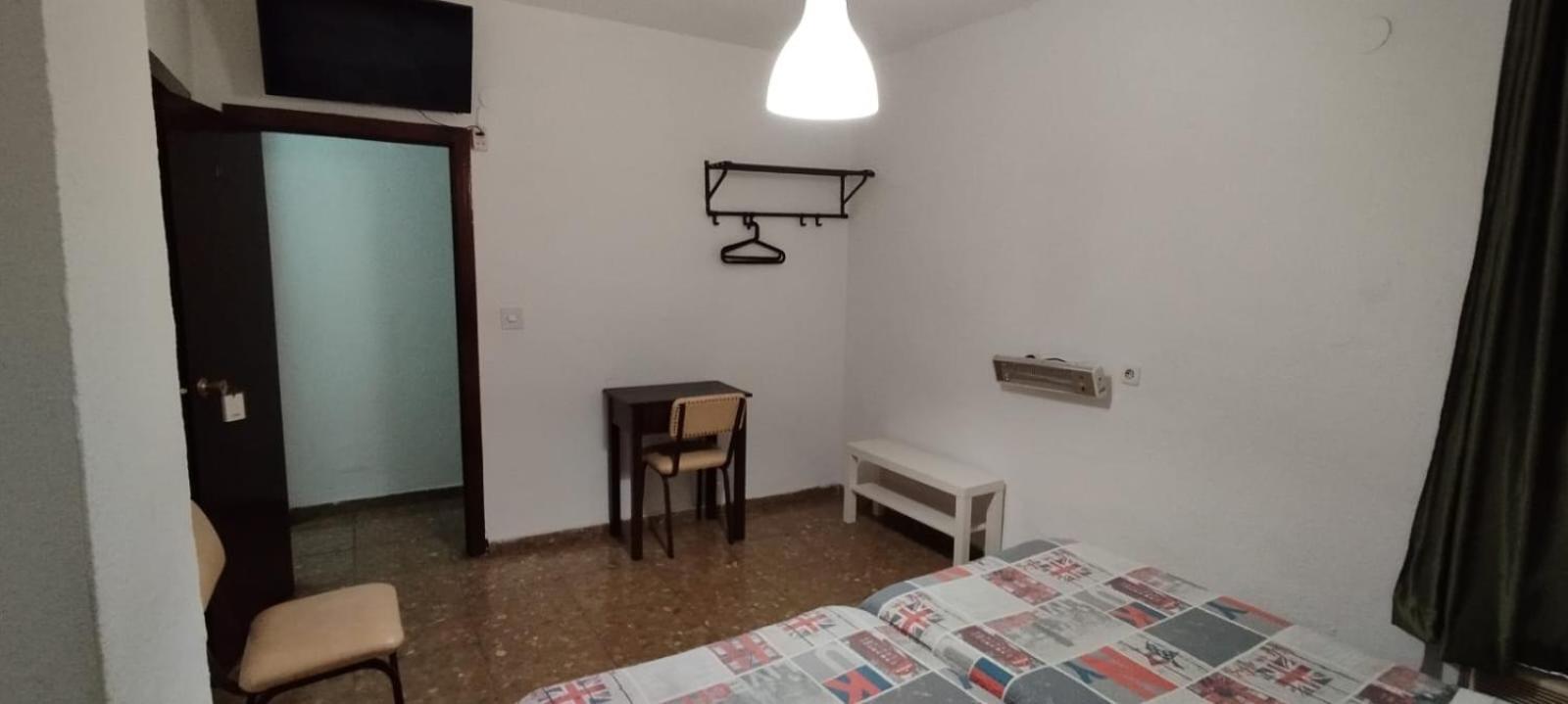Hostal Ronda Córdoba Kültér fotó