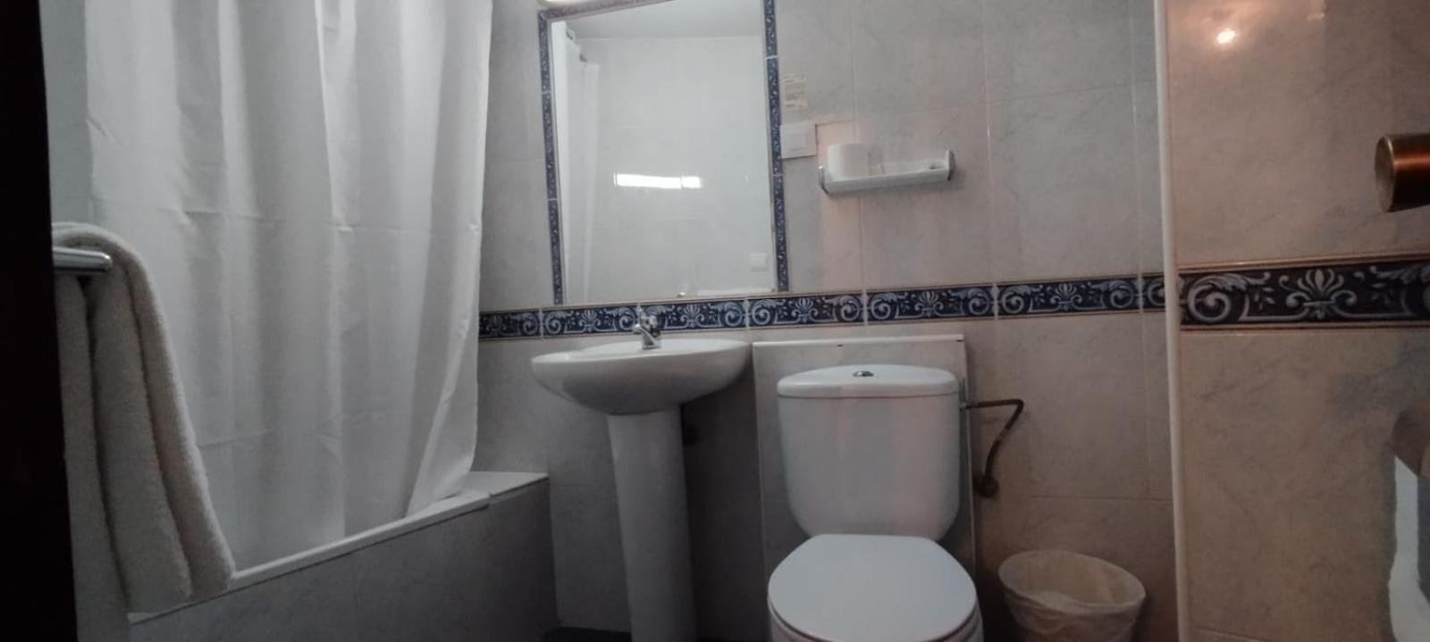 Hostal Ronda Córdoba Kültér fotó