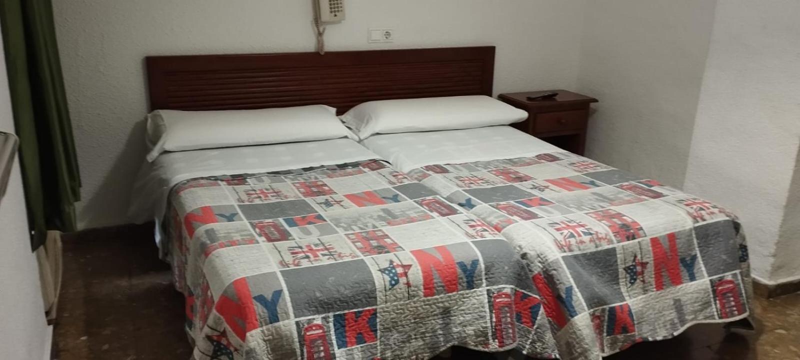 Hostal Ronda Córdoba Kültér fotó