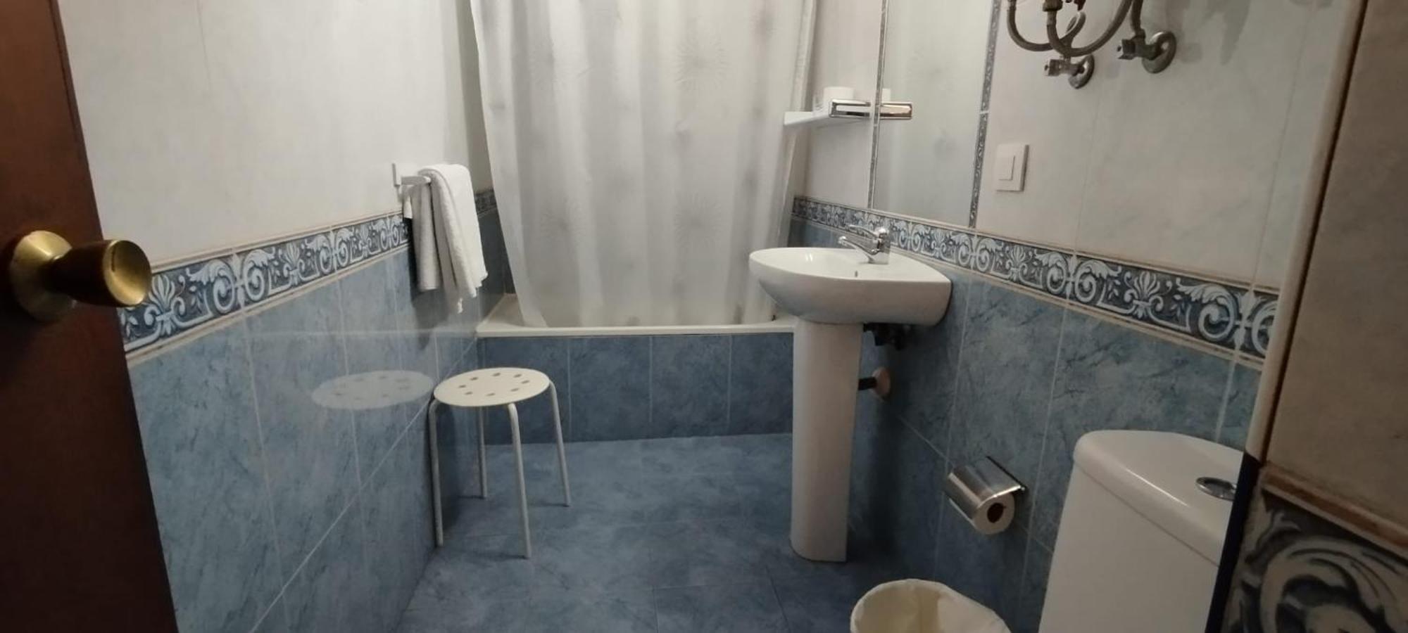 Hostal Ronda Córdoba Kültér fotó