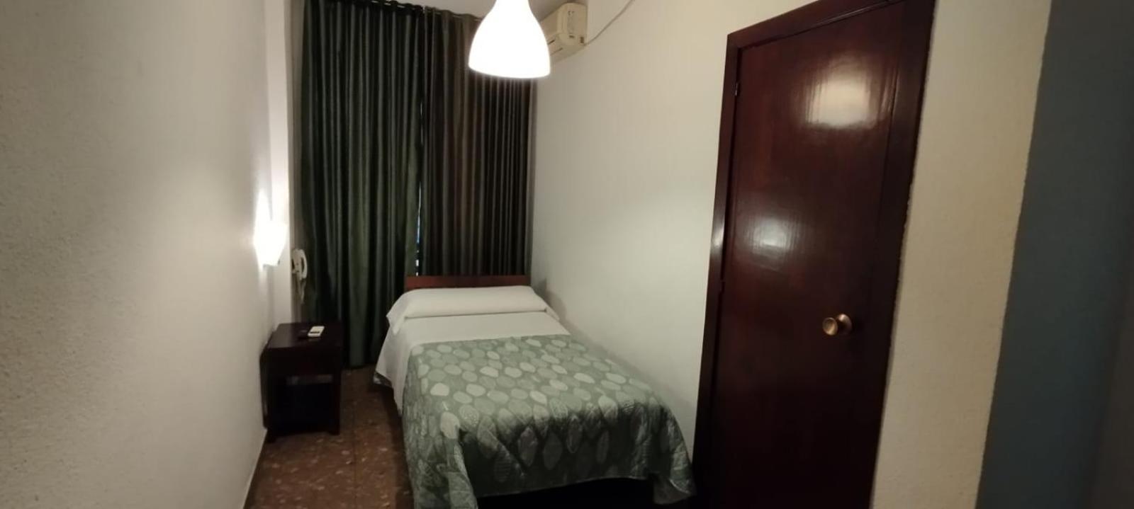 Hostal Ronda Córdoba Kültér fotó