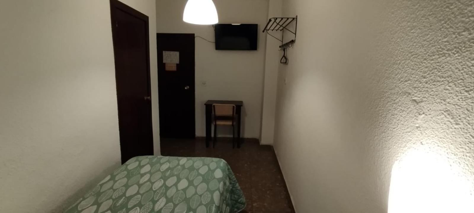 Hostal Ronda Córdoba Kültér fotó
