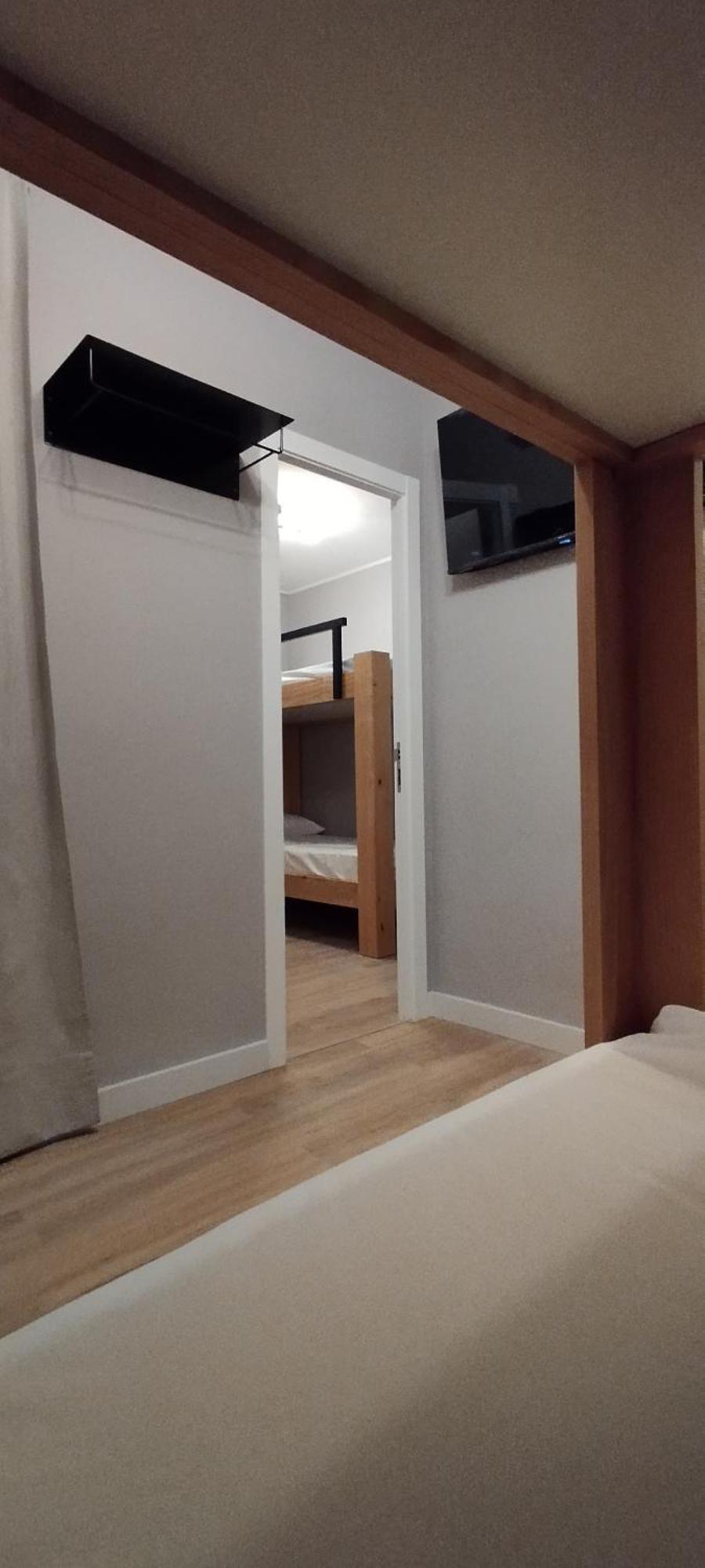 Hostal Ronda Córdoba Kültér fotó