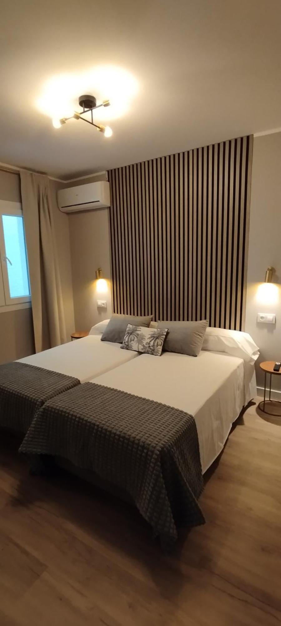 Hostal Ronda Córdoba Kültér fotó