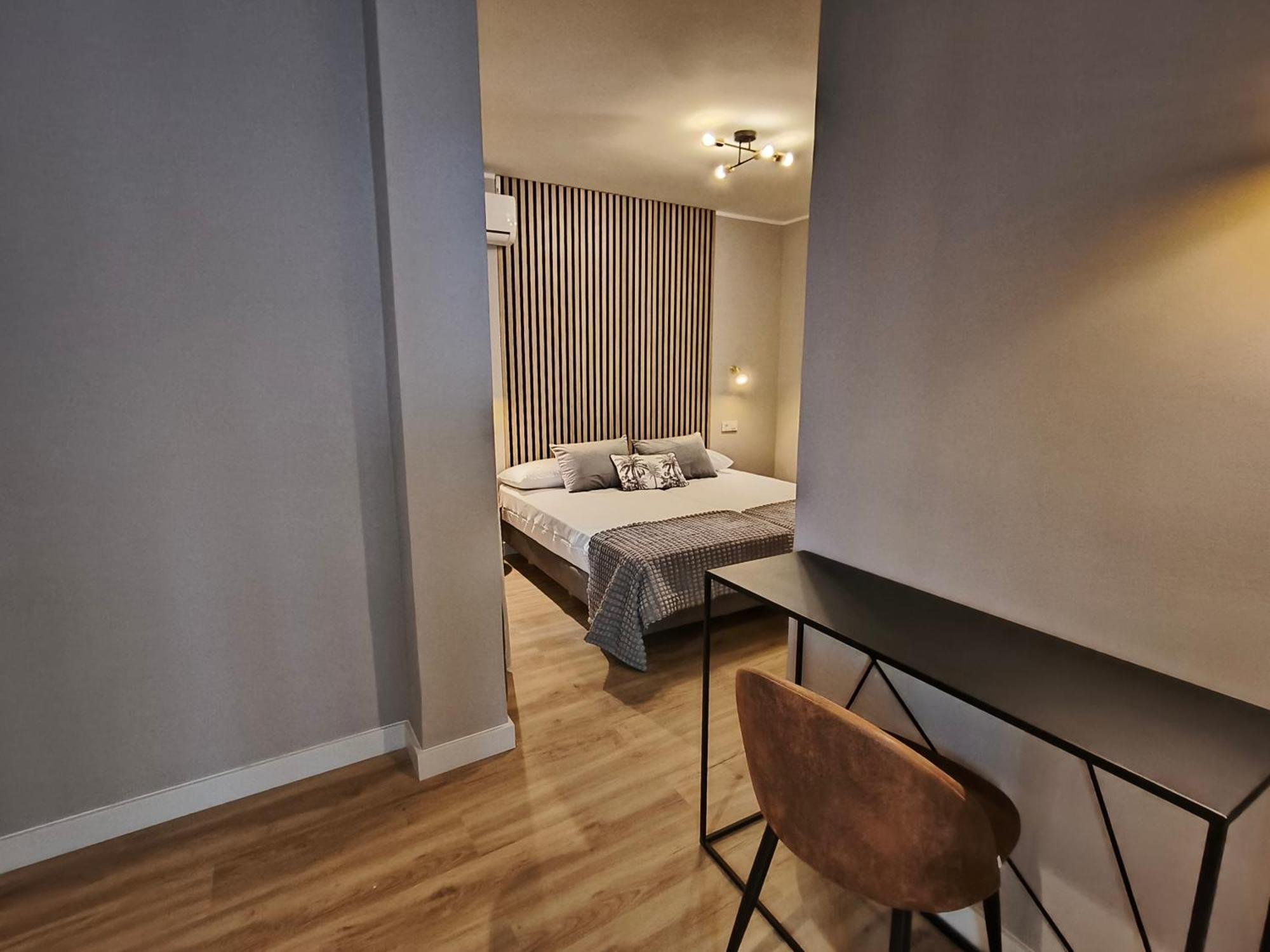 Hostal Ronda Córdoba Kültér fotó