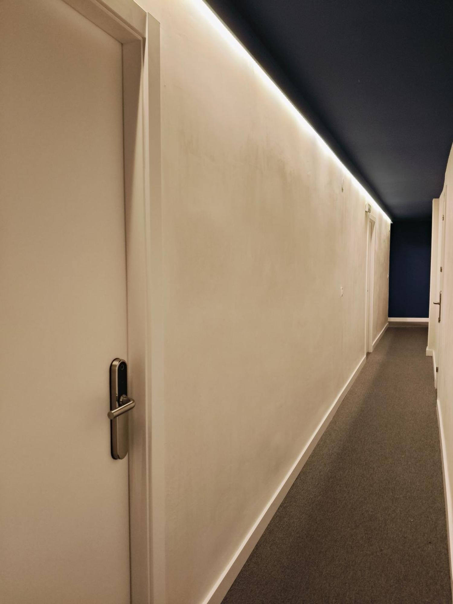 Hostal Ronda Córdoba Kültér fotó