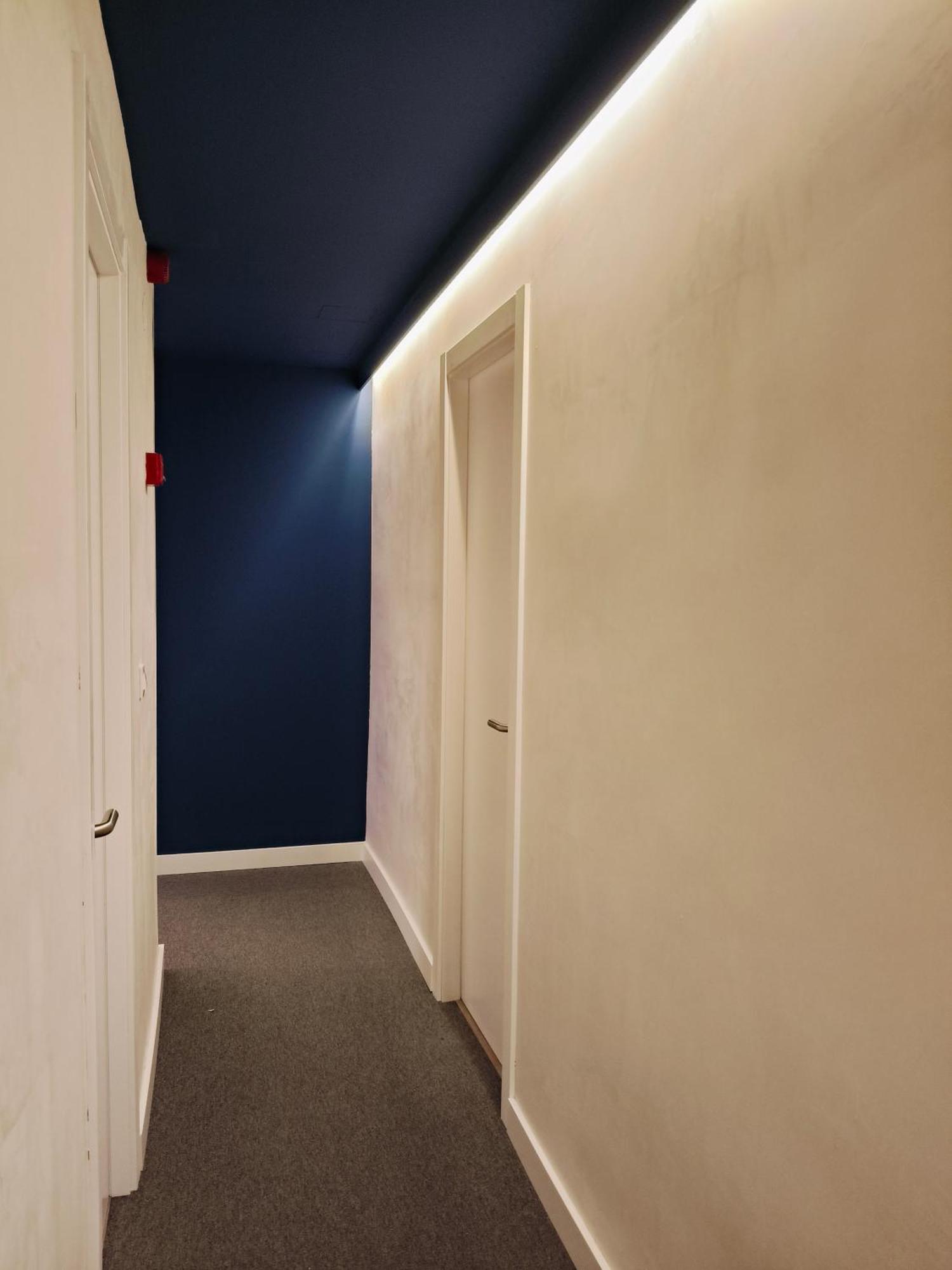 Hostal Ronda Córdoba Kültér fotó