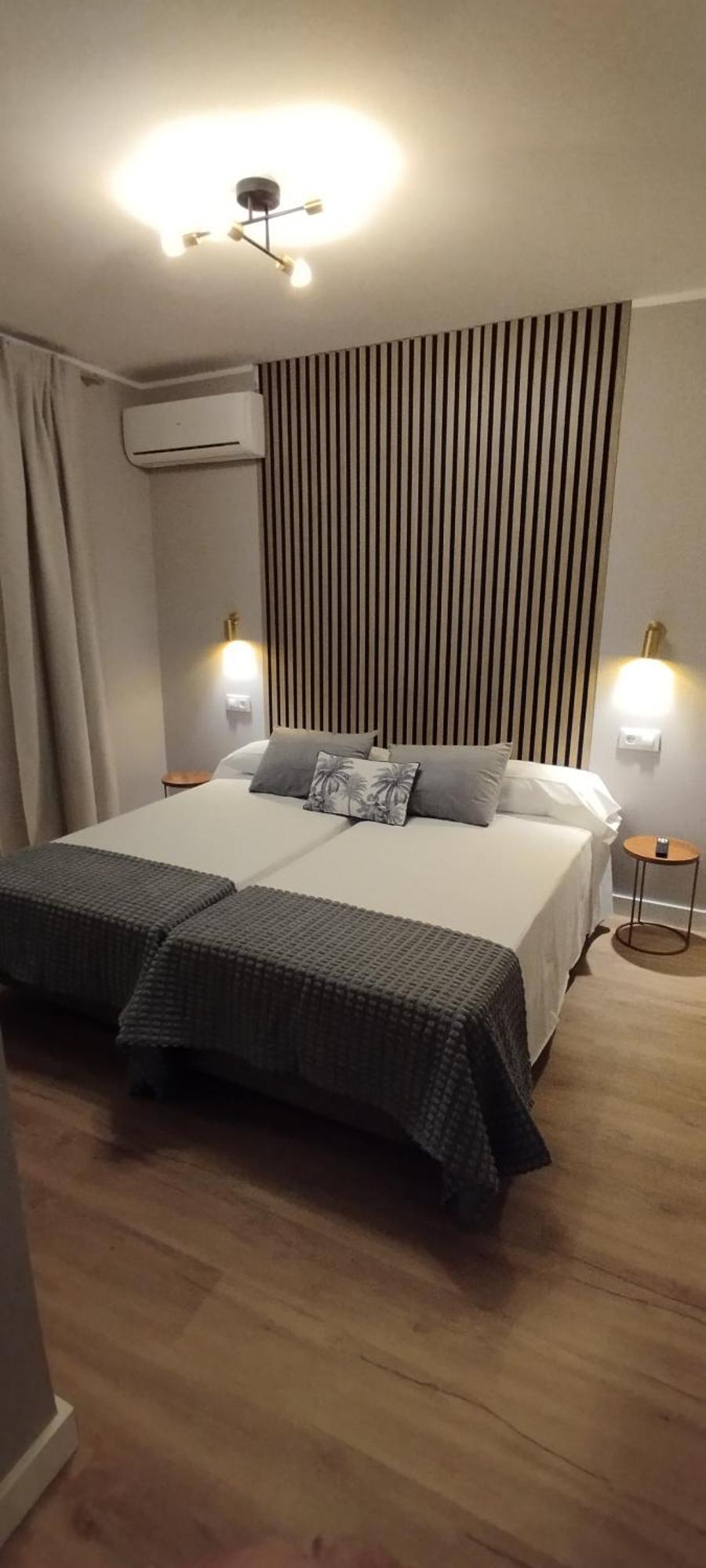 Hostal Ronda Córdoba Kültér fotó