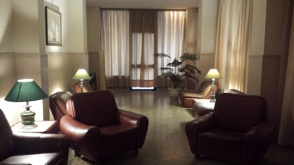 Hostal Ronda Córdoba Kültér fotó