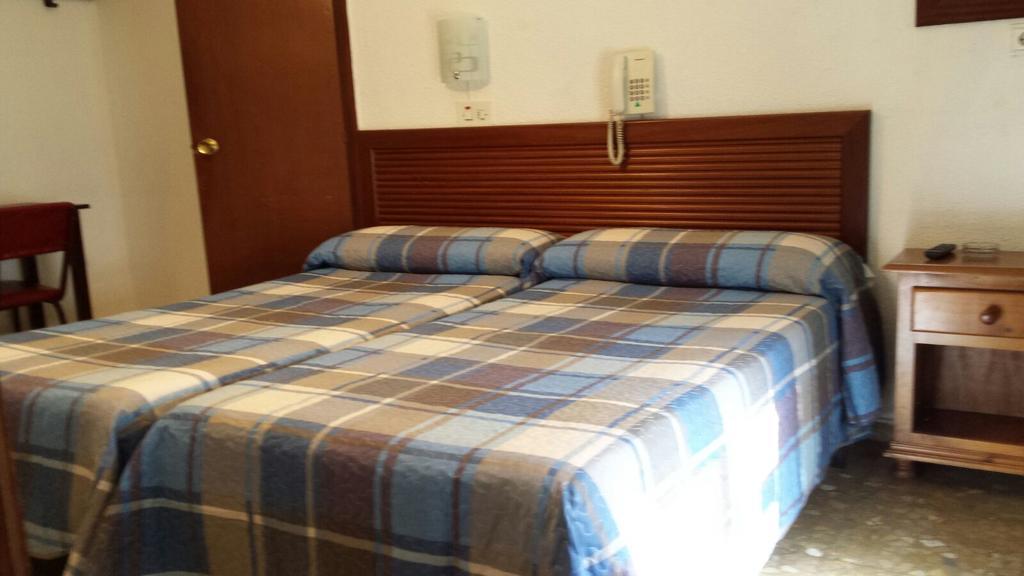 Hostal Ronda Córdoba Kültér fotó
