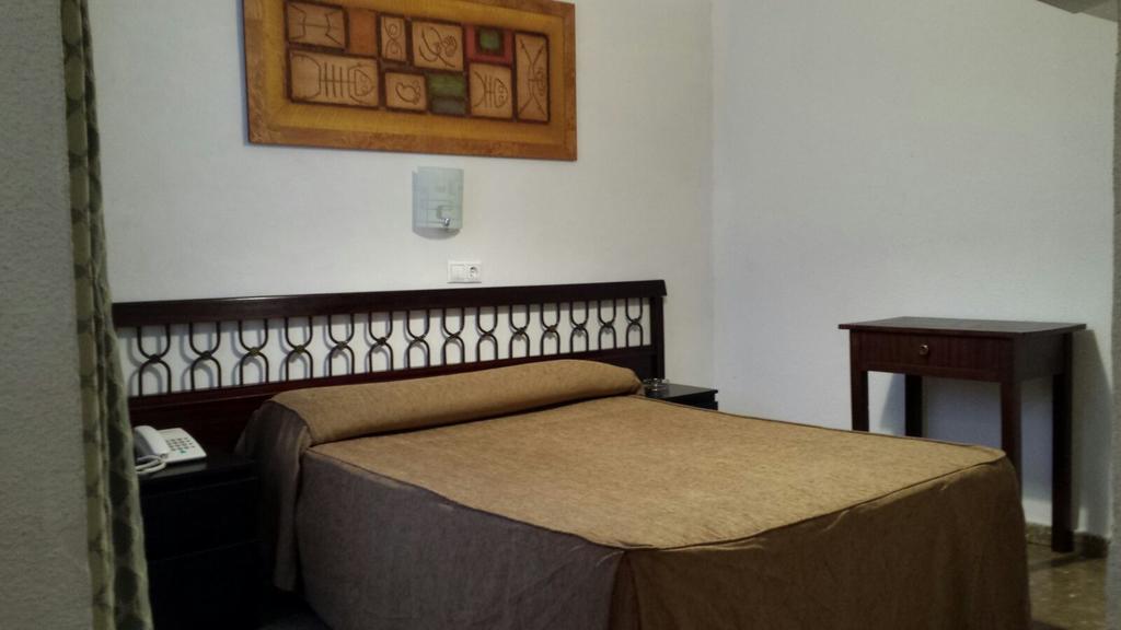 Hostal Ronda Córdoba Kültér fotó